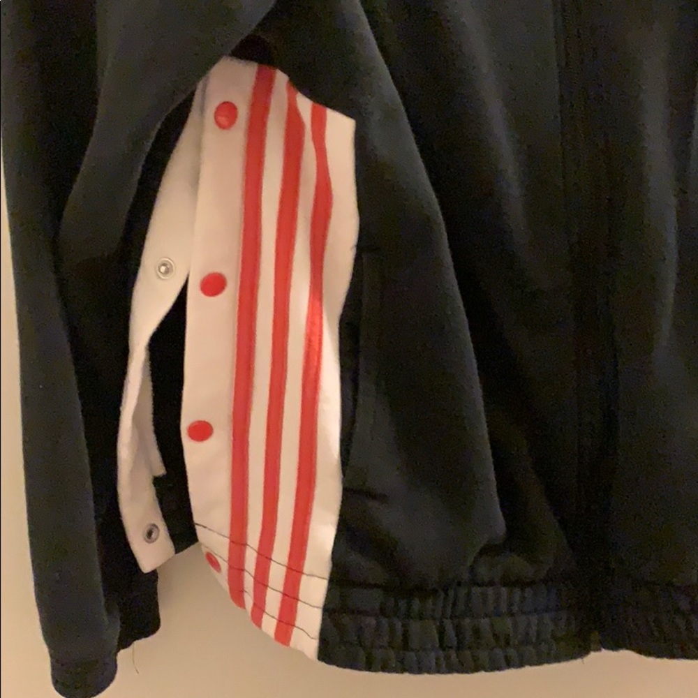 Adidas Jacket - Picture 3 of 5